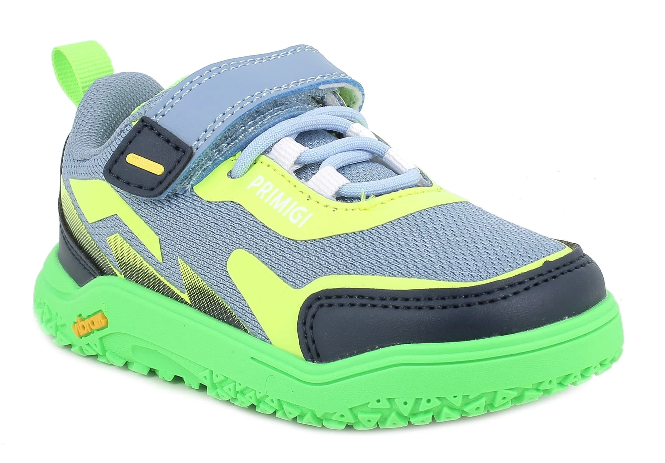 Dětské boty Primigi 1421433