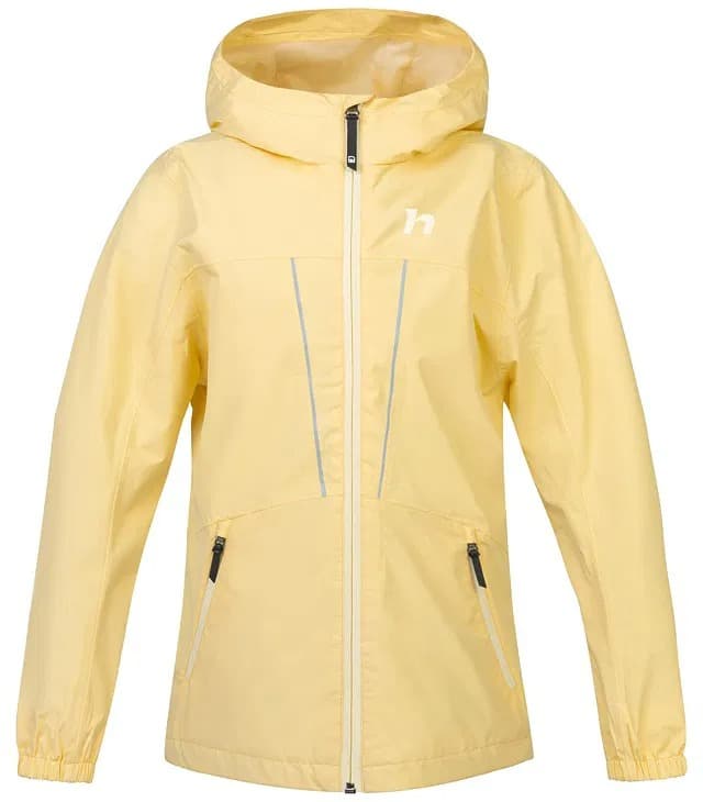 Levně Hannah GOLDIE JR pastel yellow
