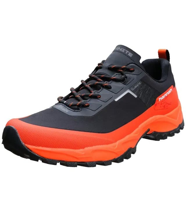 Levně Trailové tenisky HANNAH FOOTWEAR GRANITE M WP