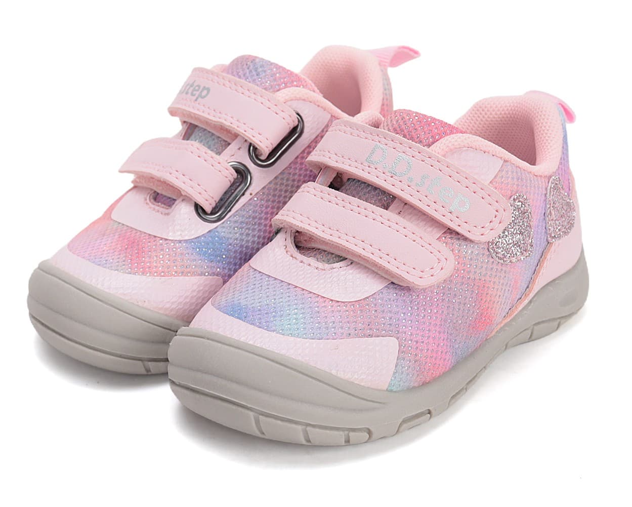 Levně DD Step F065-61776B Strawberry