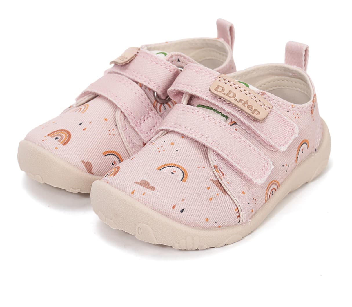 Levně DD Step C086- 61515 Baby Pink