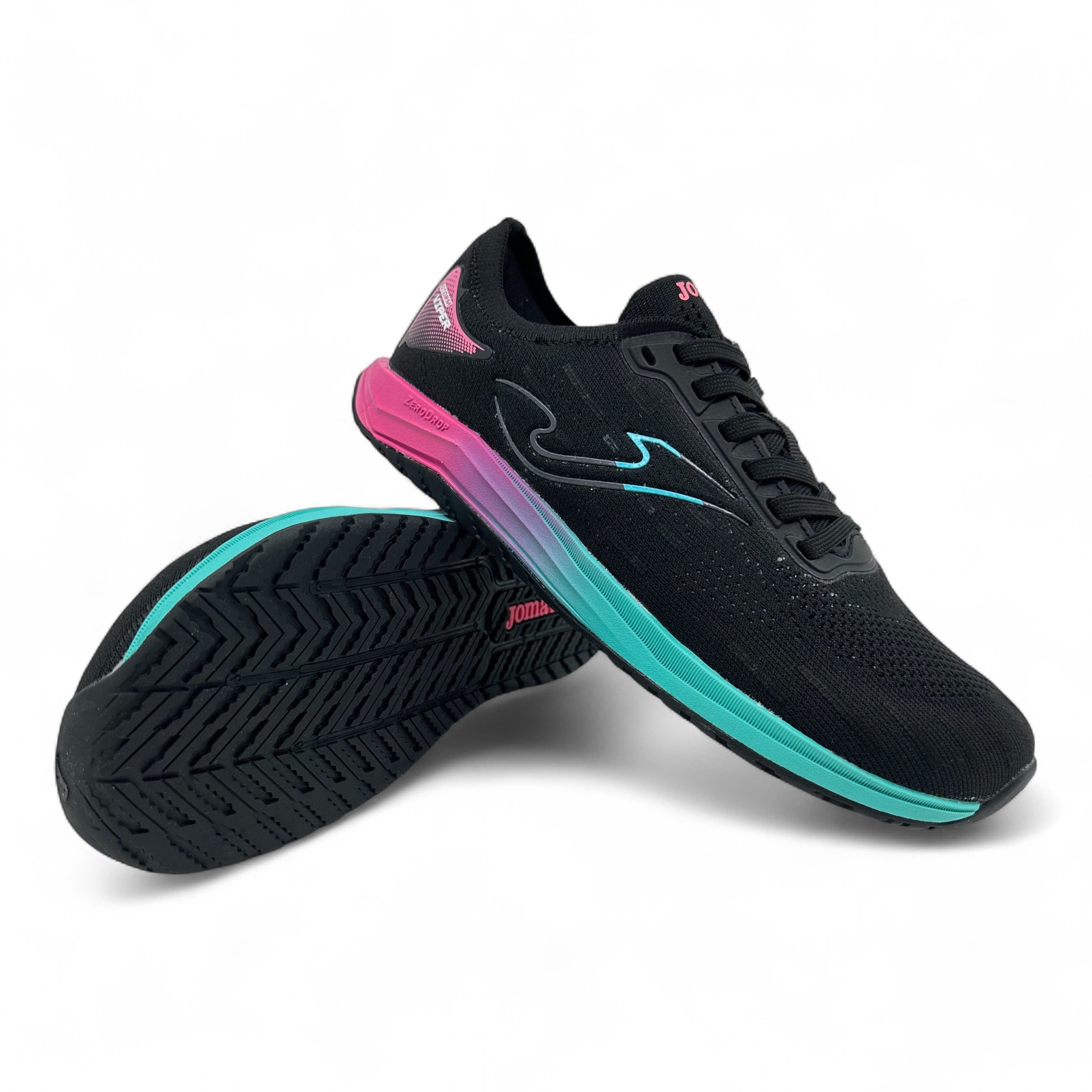 Levně Joma Viper Lady Barefoot 2601 Black