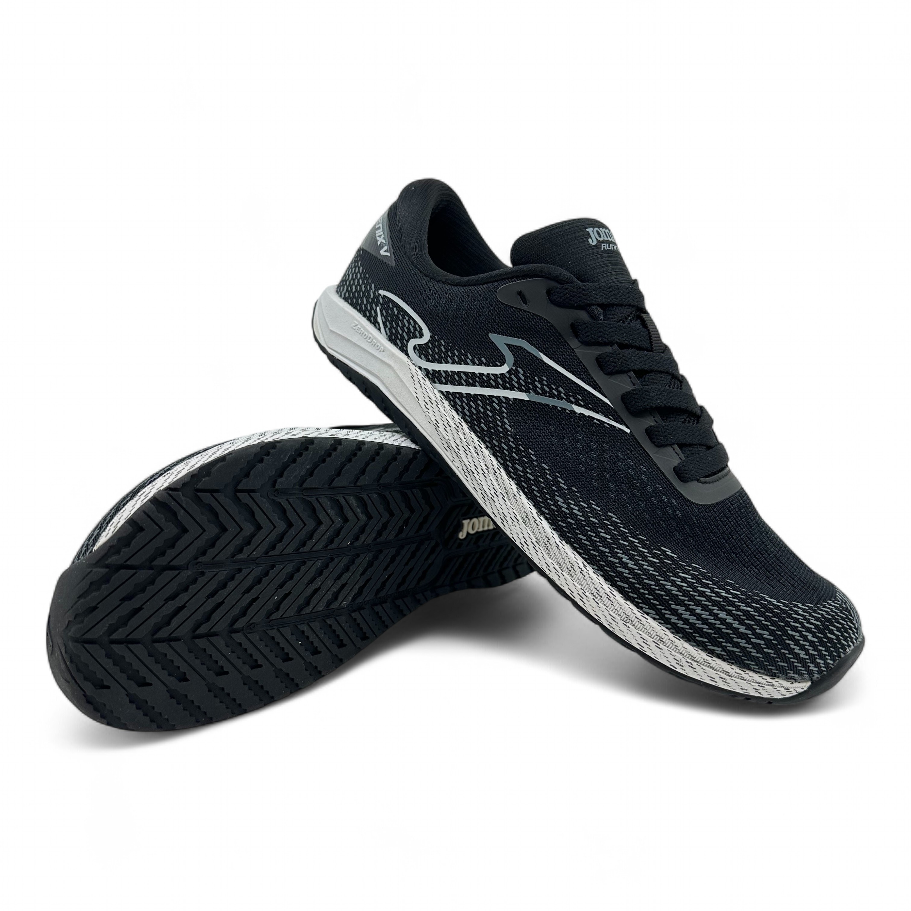 Levně Joma barefoot Fenix 2601 Black