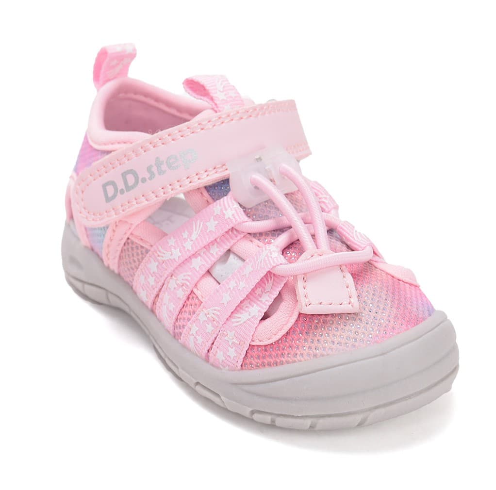 Levně DD Step G065-61620B Strawberry