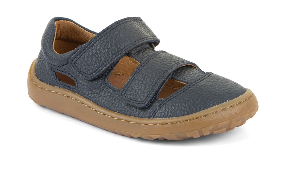 Levně Froddo sandále G3150291 Dark Blue