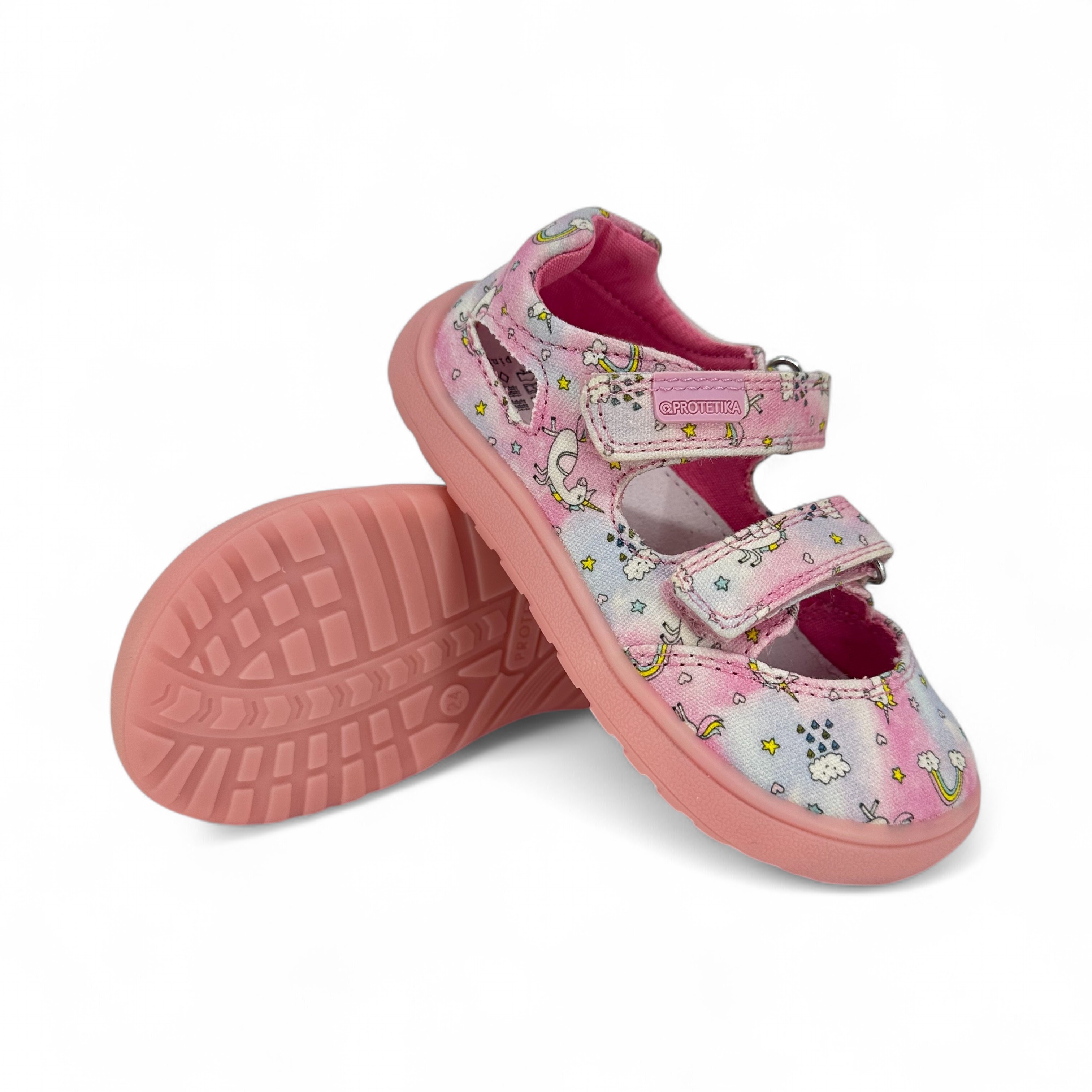 Levně Protetika Tafi Pink Uni