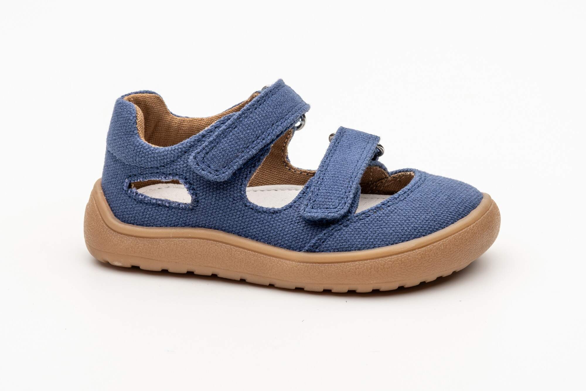 Levně Protetika Tafi Denim