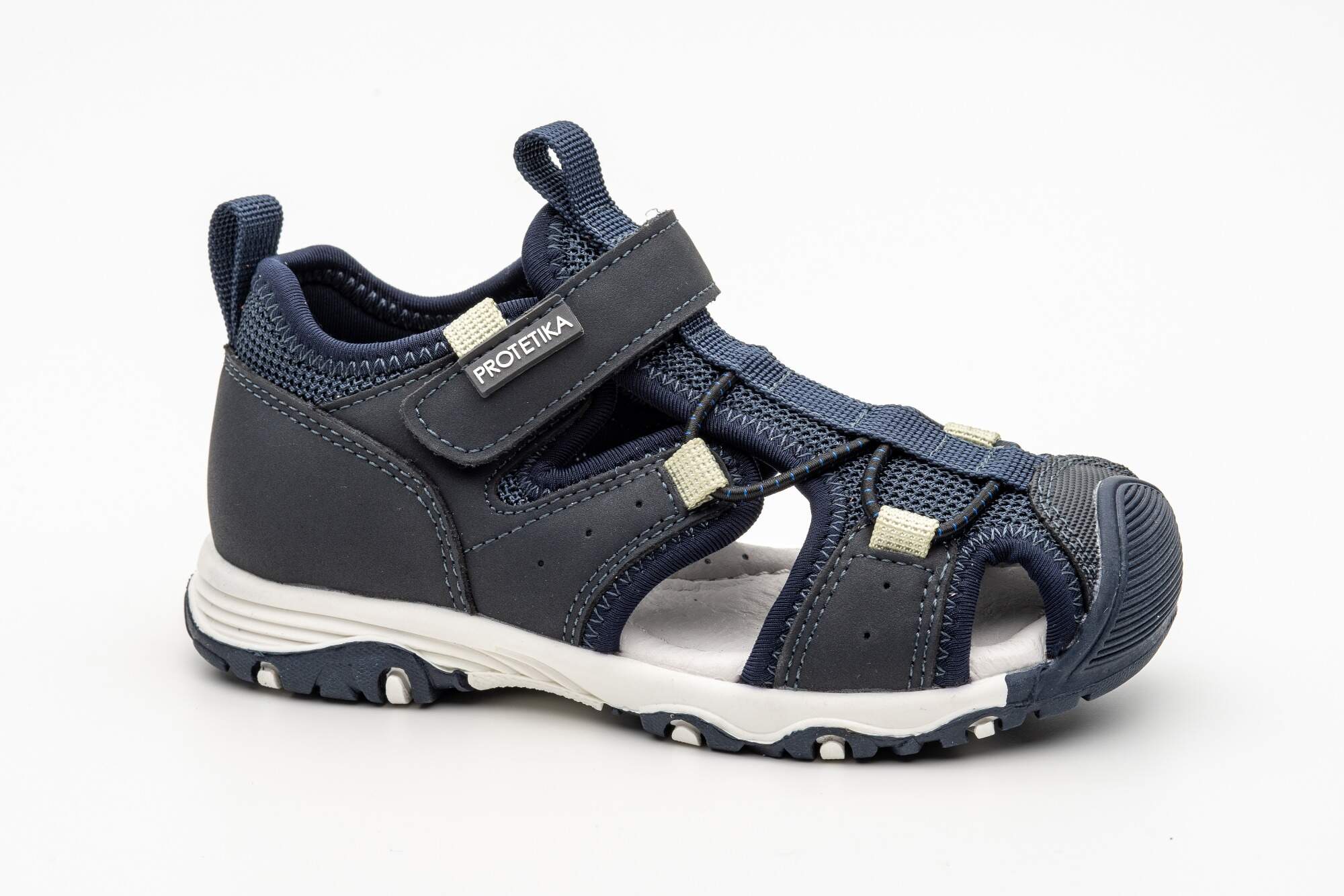 Levně Protetika Ted Denim