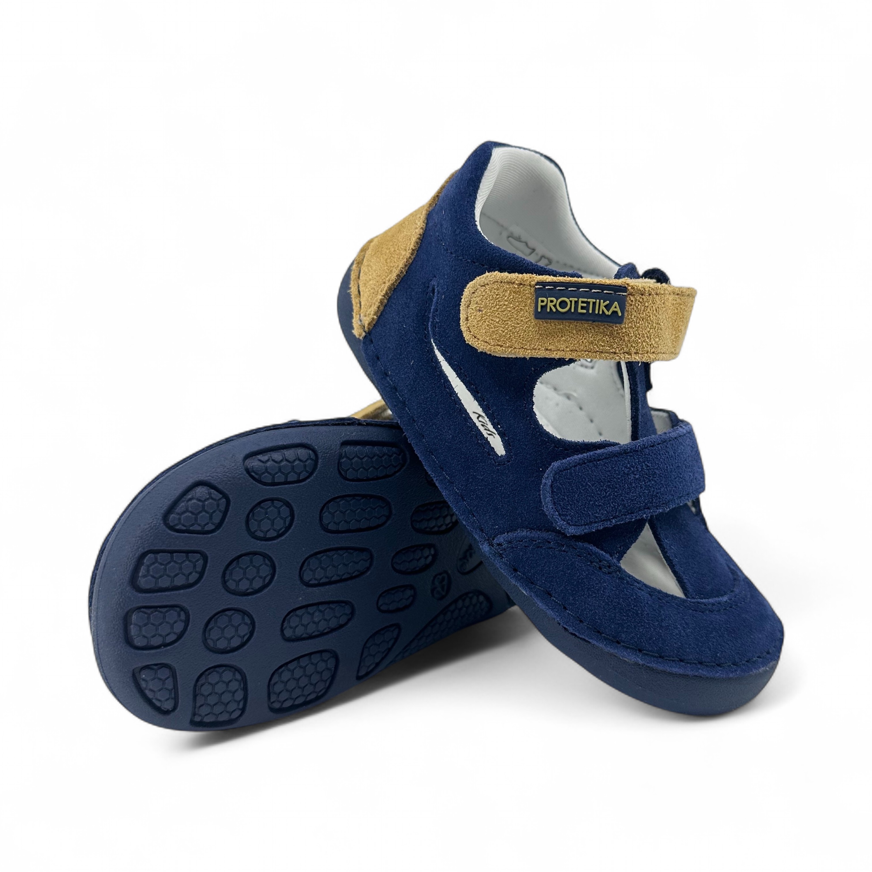 Levně Protetika Jeny Navy