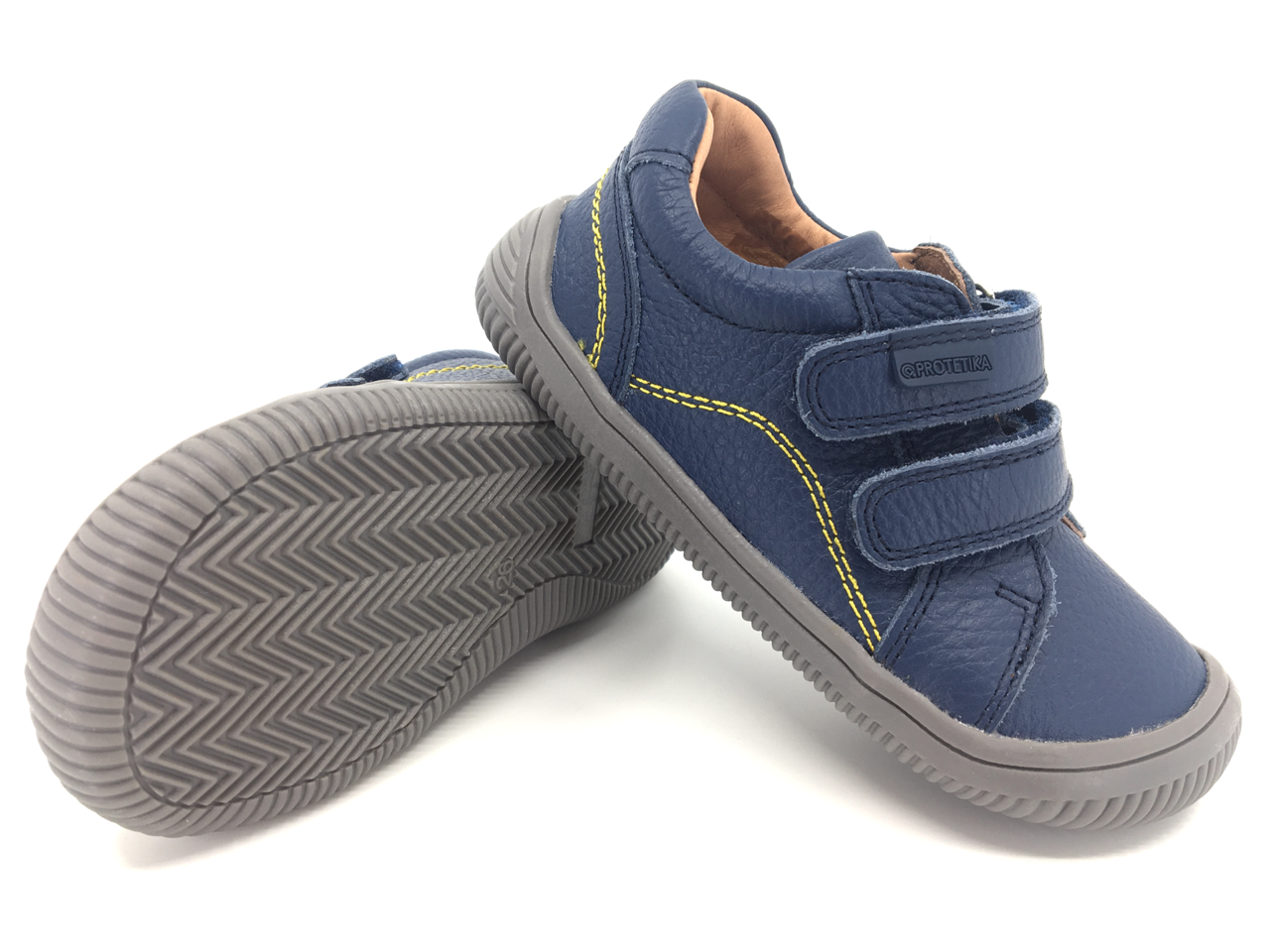 Protetika Lars Navy Velikost: 33