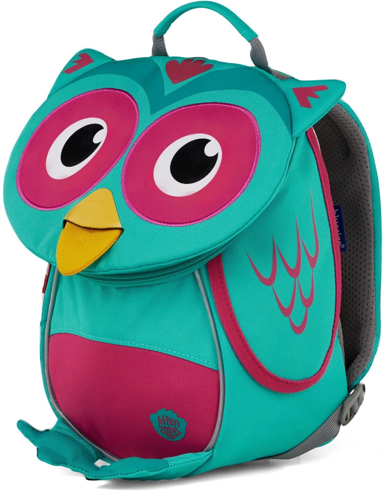 Levně Dětský batoh Affenzahn Small Friend - Owl