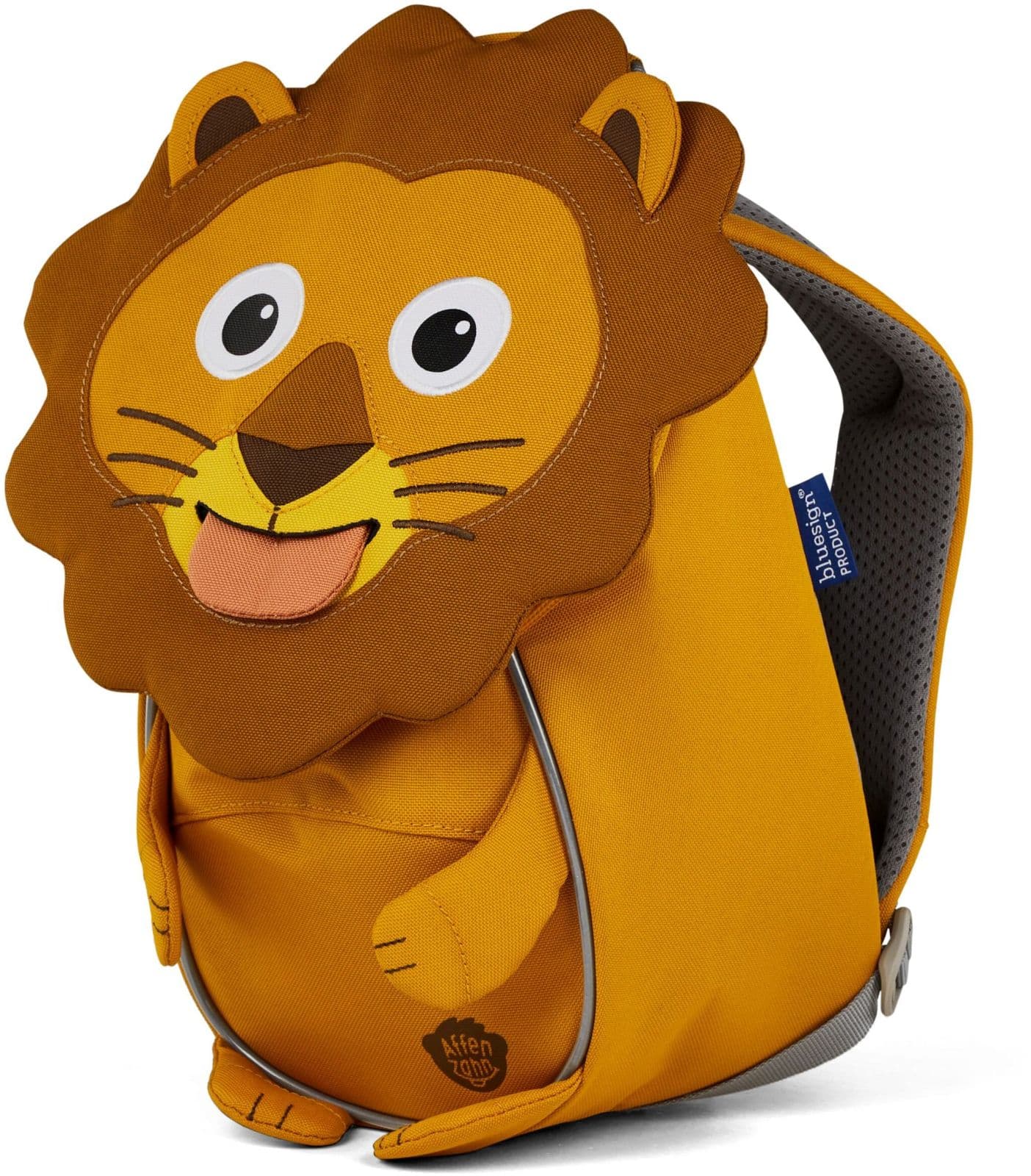 Levně Dětský batoh Affenzahn Small Friend - Lion