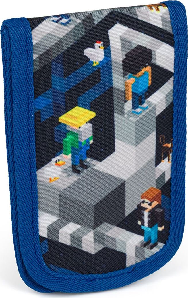 Levně Kapsička na krk PixelArt Topgal VEGA 26033