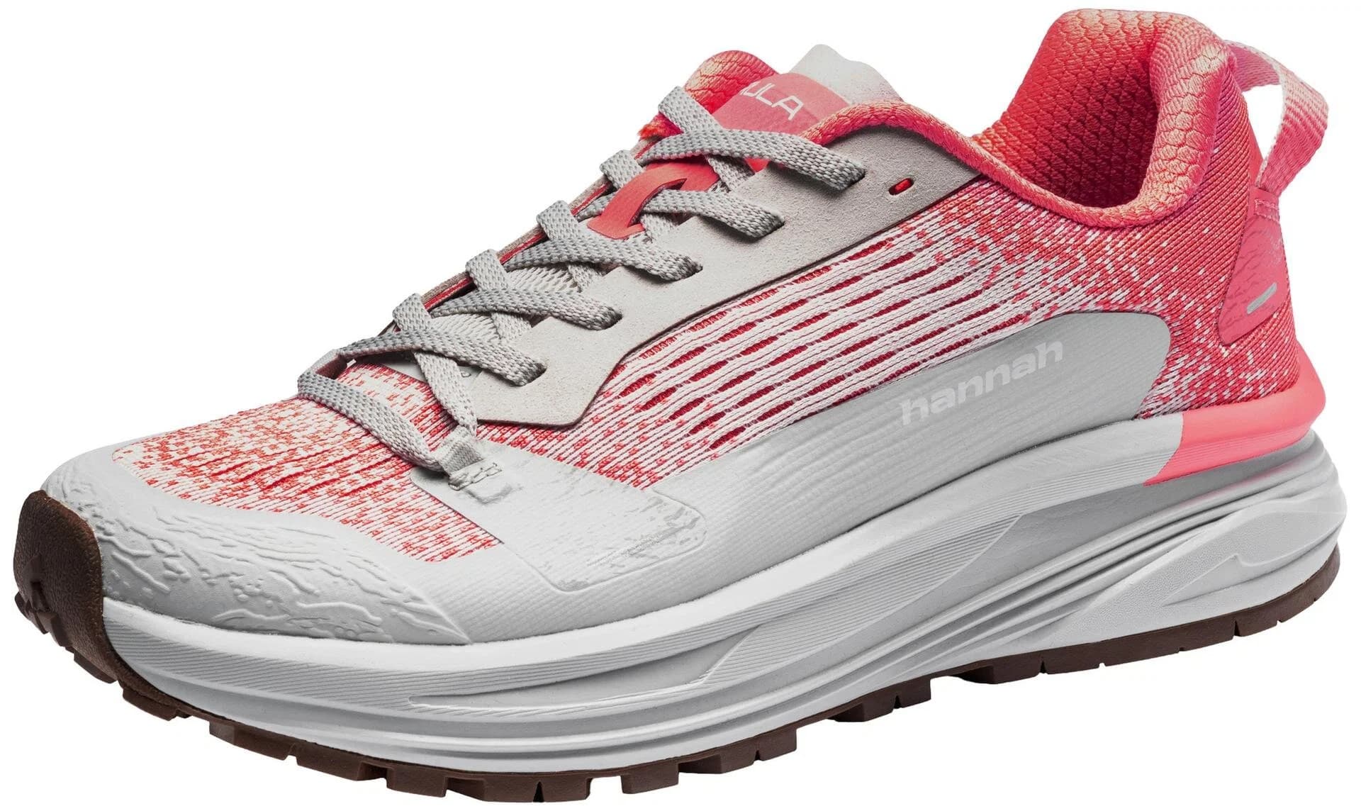 Levně Boty Hannah Rula W, limestone/shell pink