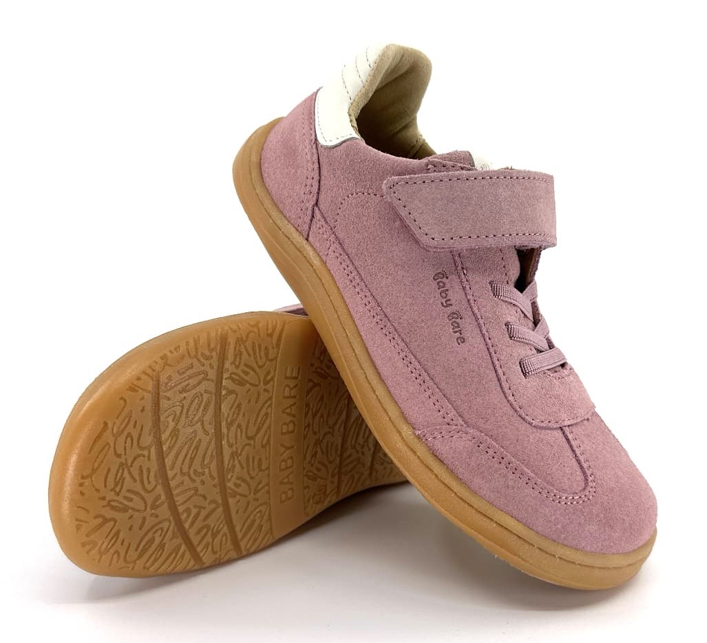 Levně Baby Bare FEBO Urban Rosa