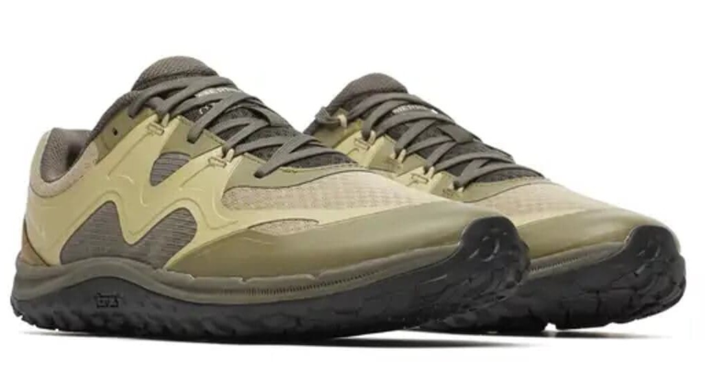 Levně Merrell Trail Glove 8 Rattan
