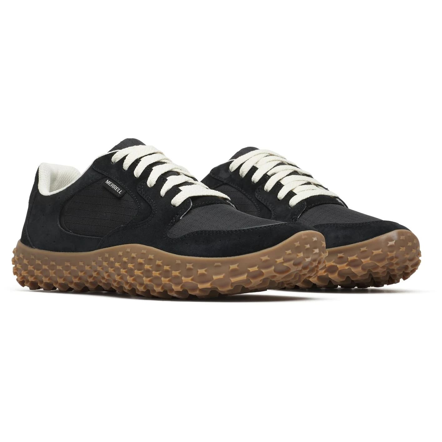 Levně Merrell Wrapt Sneaker Black