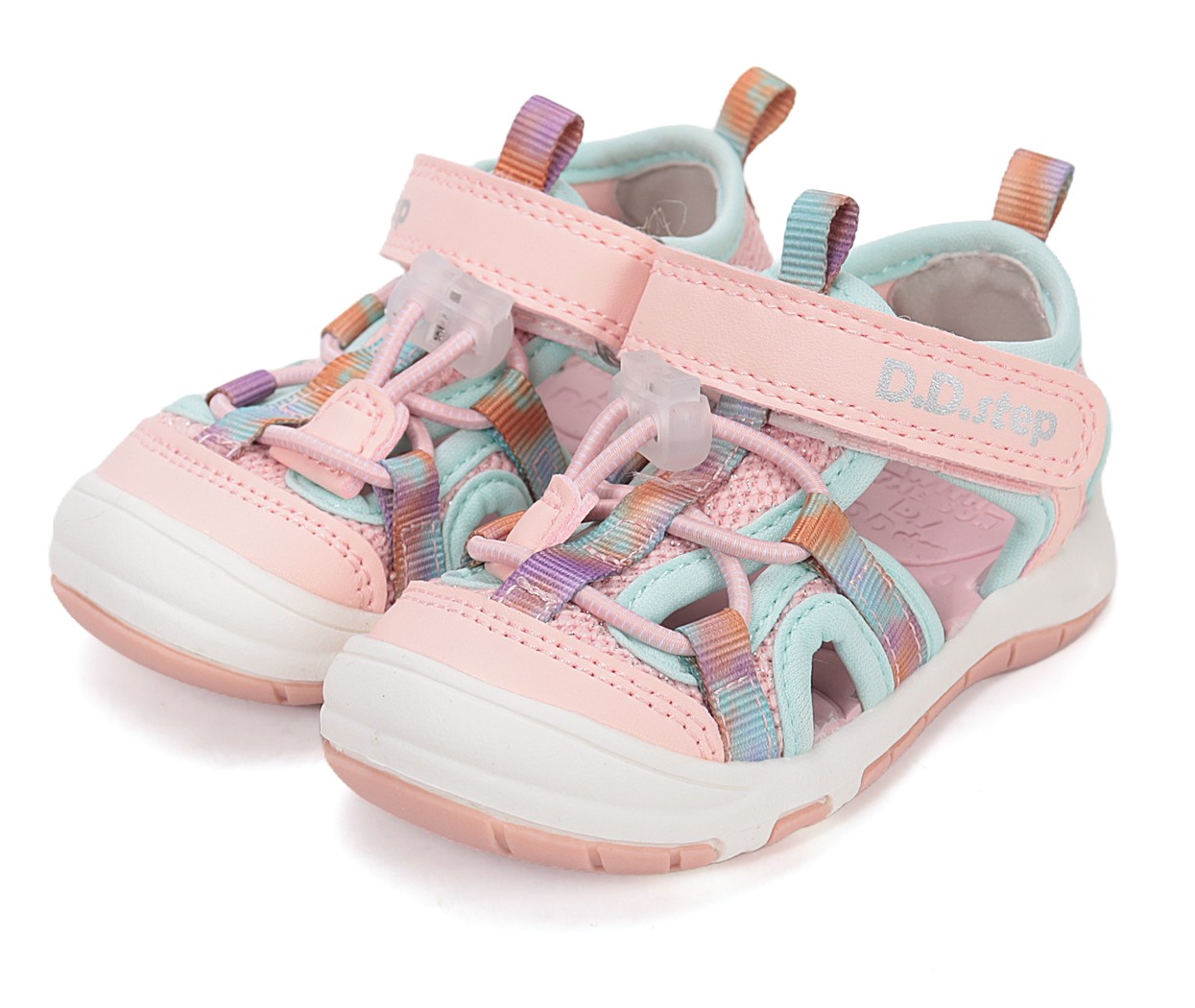 Levně DD Step G065-61599F Baby Pink