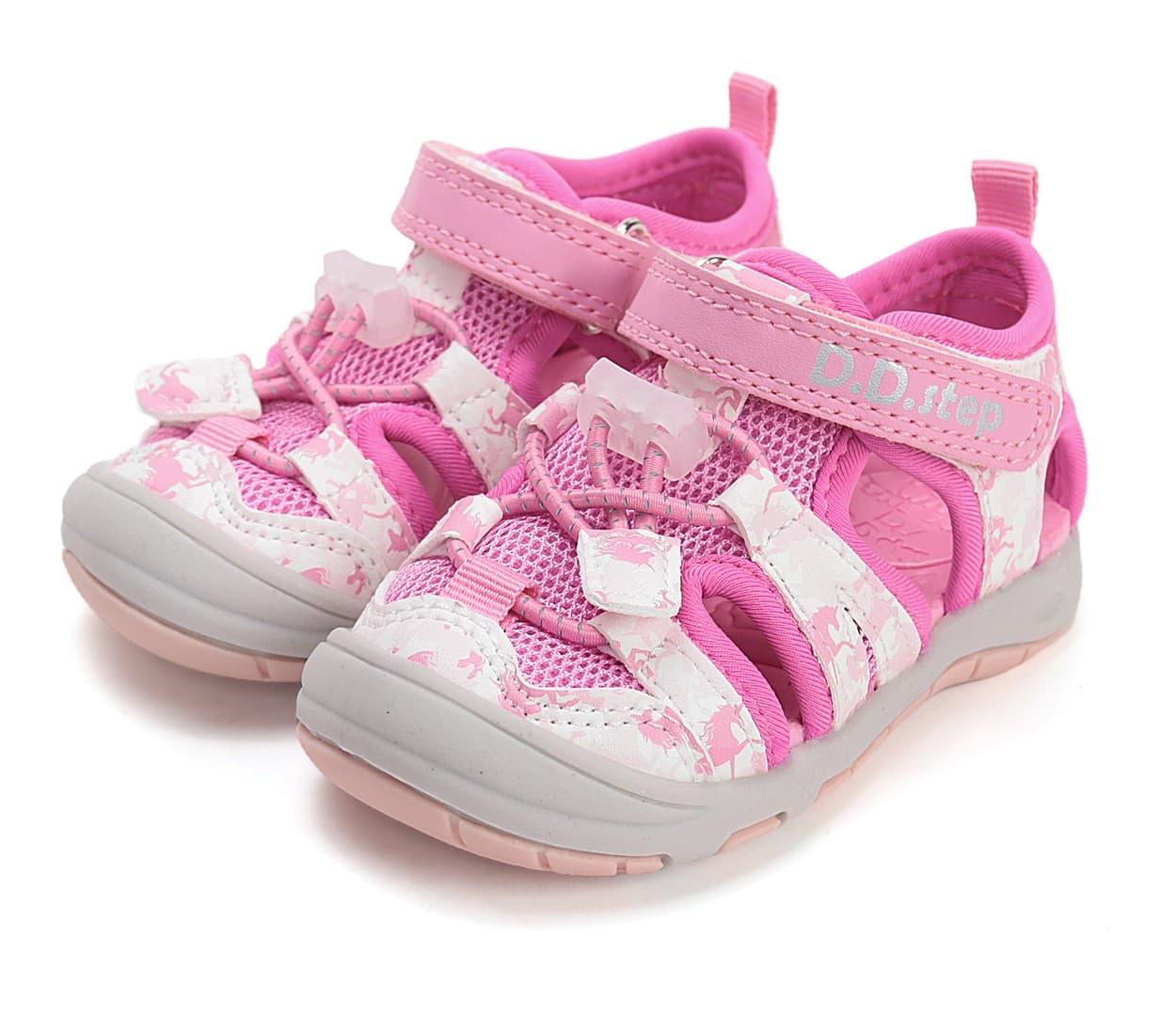 Levně DD Step G065-61146D Hot Pink