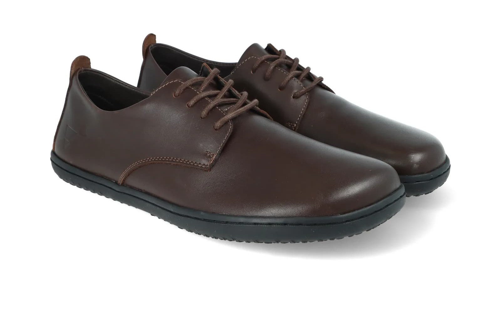Levně Barefoot boty Angles Chronos Brown