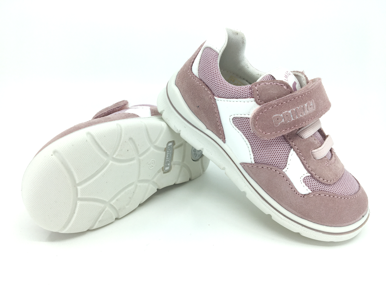 Dětské boty Primigi 7368211 Velikost: 21