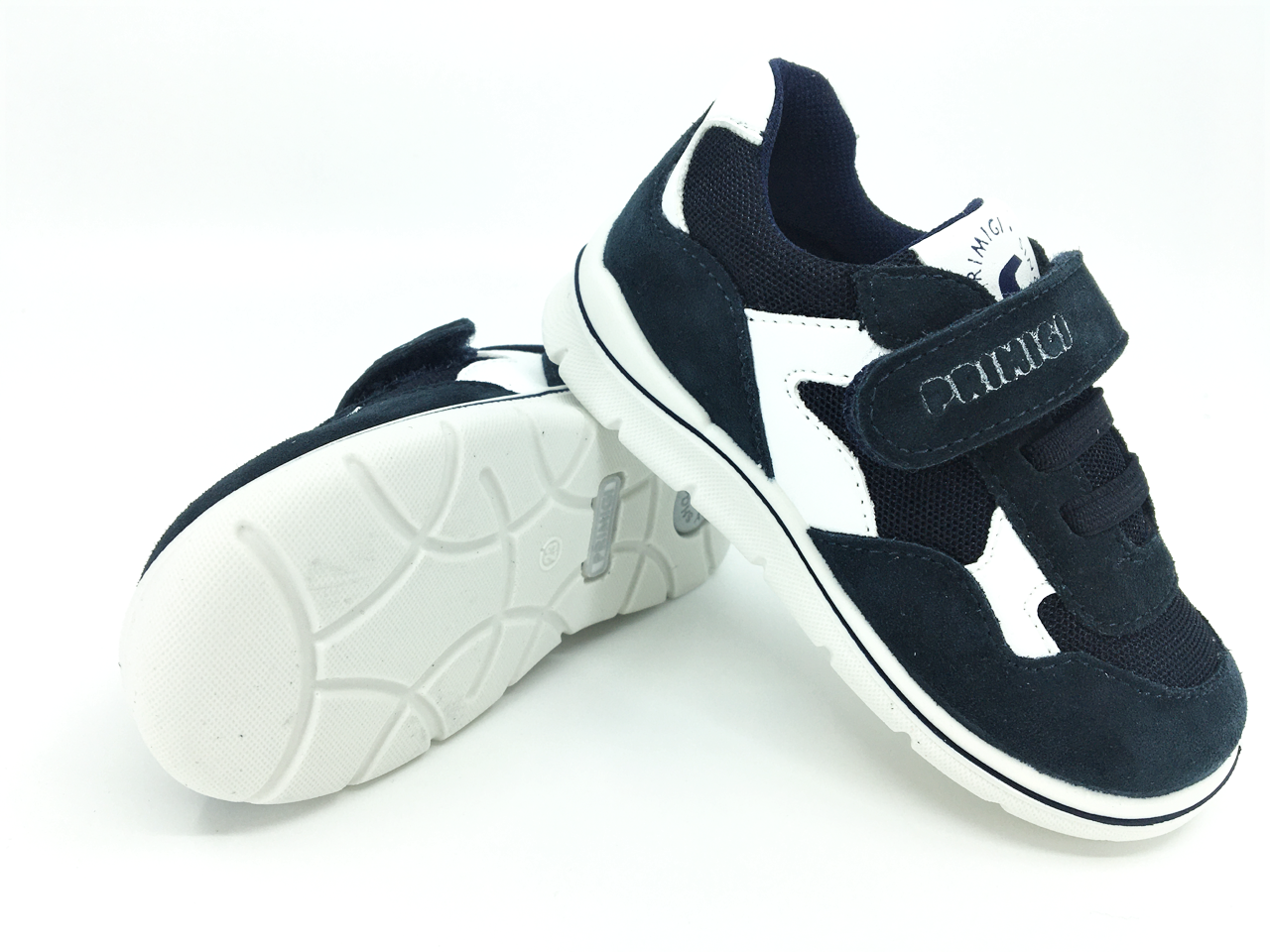 Dětské boty Primigi 7368222 Velikost: 26