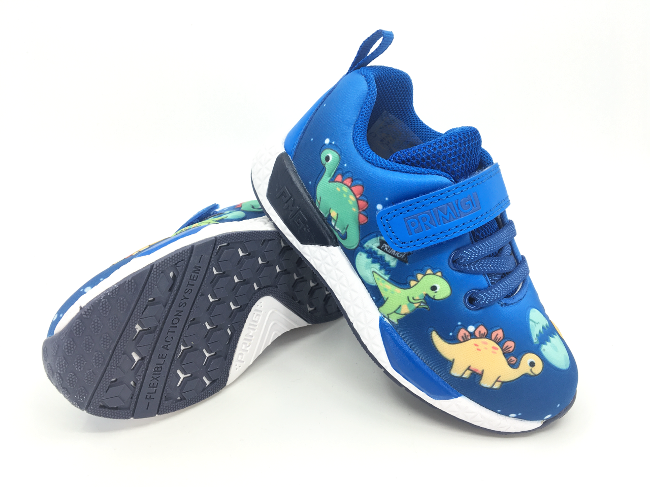 Dětské boty Primigi 7447511 Velikost: 27