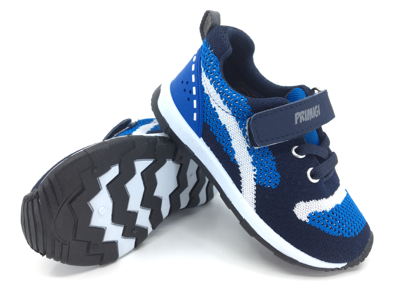 Dětské tenisky Primigi 7446133 Velikost: 24