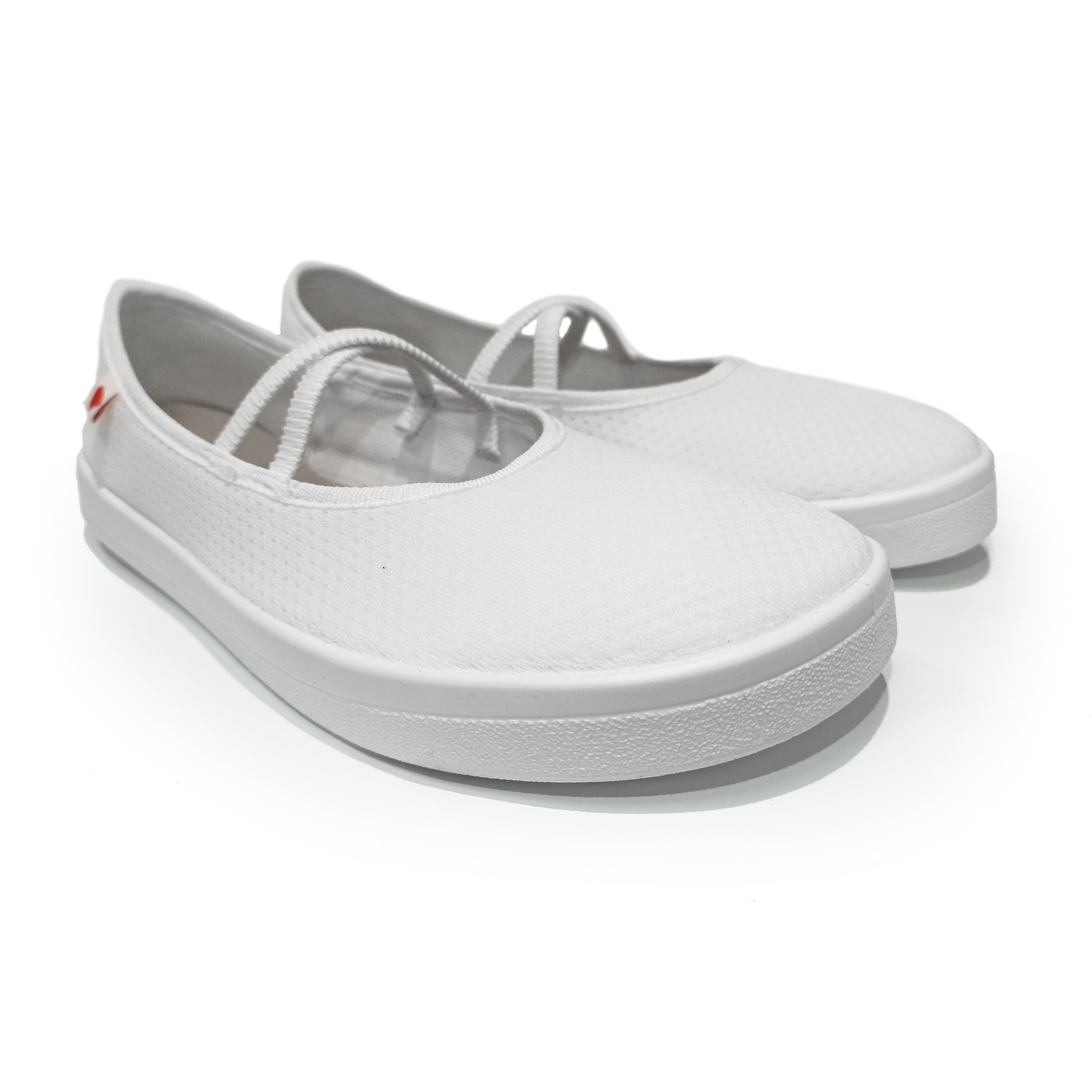 Anatomic ALL IN balerínky bílé ACM04 Velikost: 38