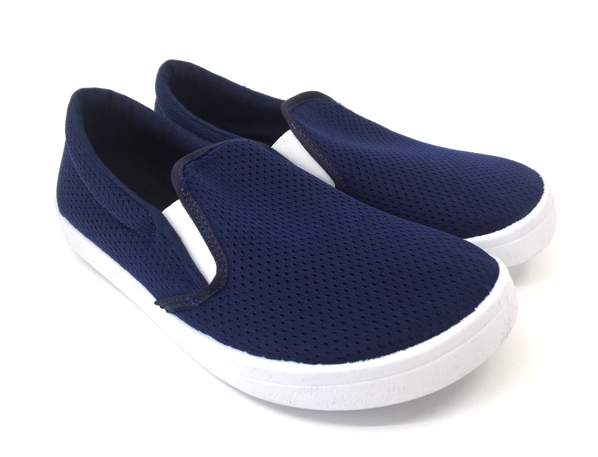 Anatomic ALL IN nazouváky modré ABM02 Velikost: 37