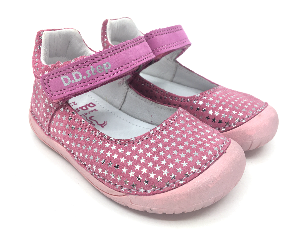 Levně DD Step 070-980A Dark Pink