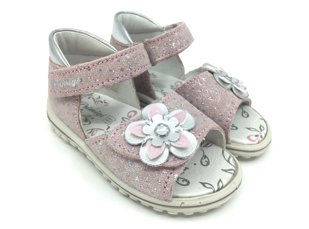 Dívčí sandálky Primigi 7375600 Velikost: 26