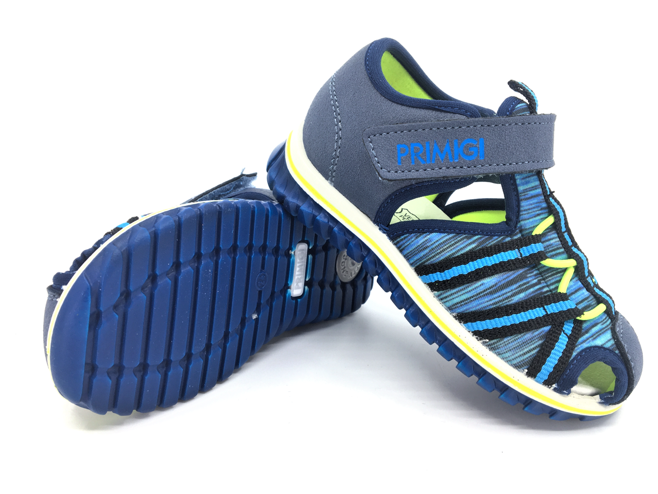 Dětské sandálky Primigi 7377311 Velikost: 25