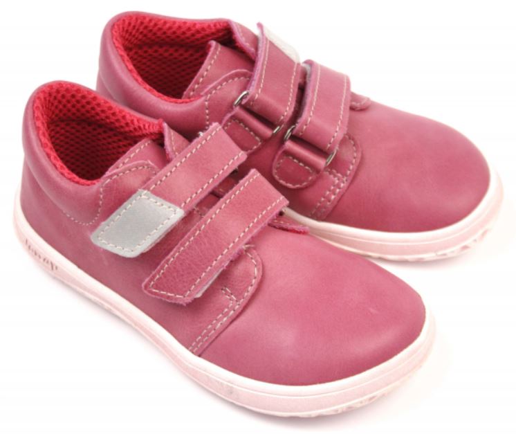 Jonap B1 MV růžové Velikost: 22