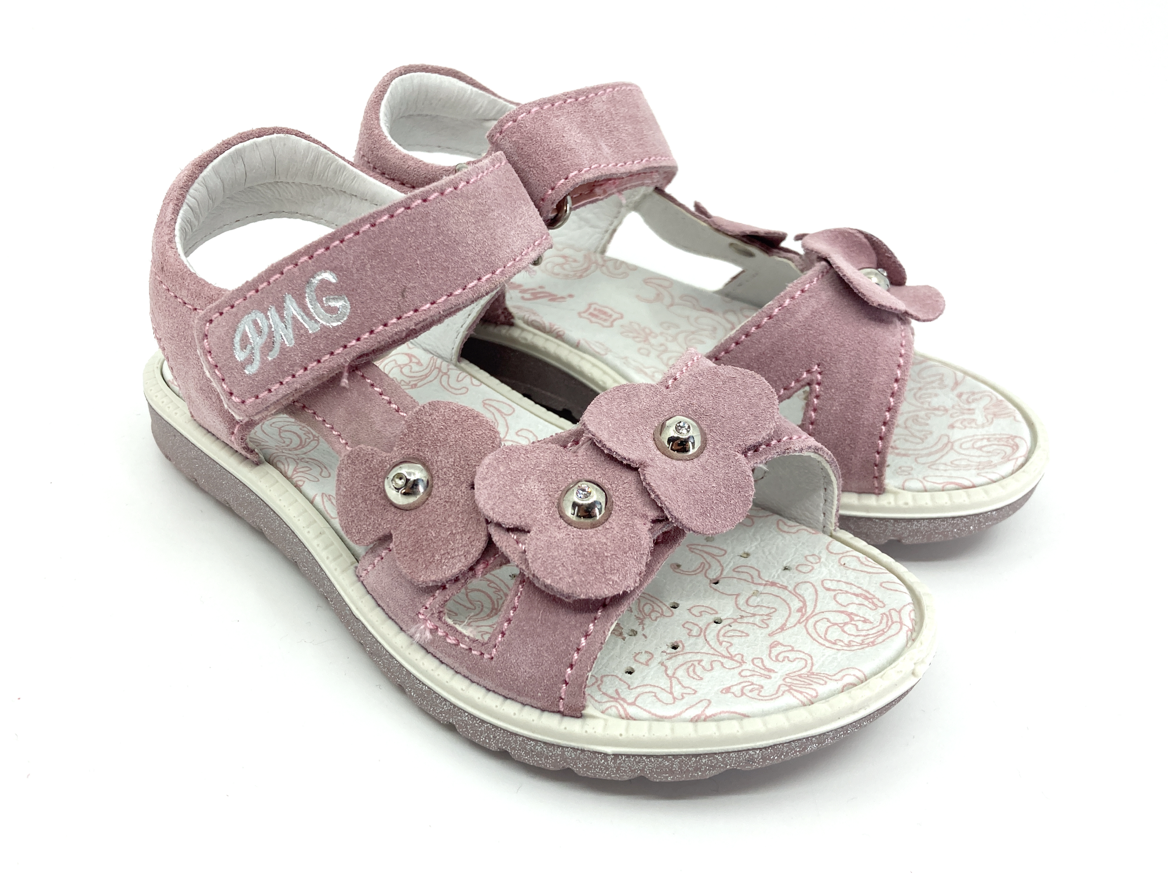 Dětské sandálky Primigi 7392500 Velikost: 26