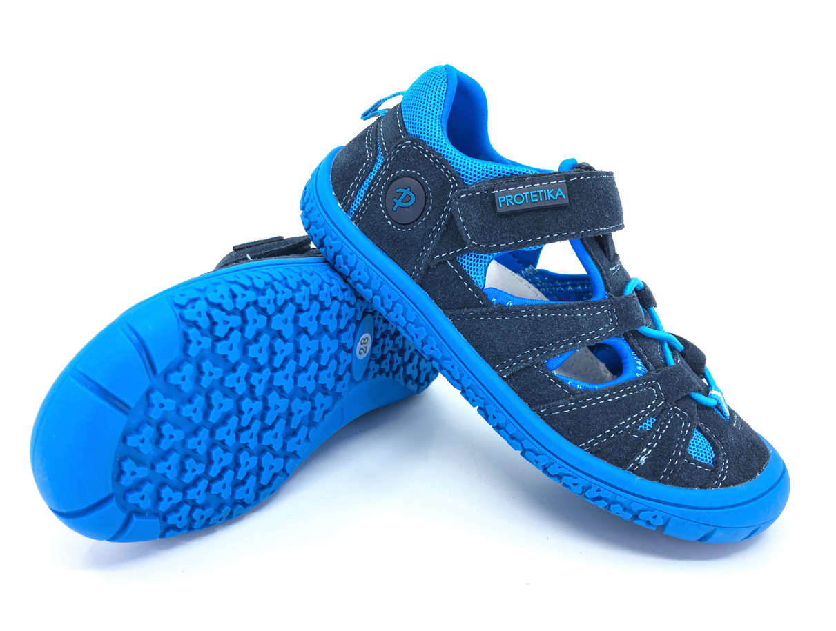 Protetika Bard Navy Velikost: 29