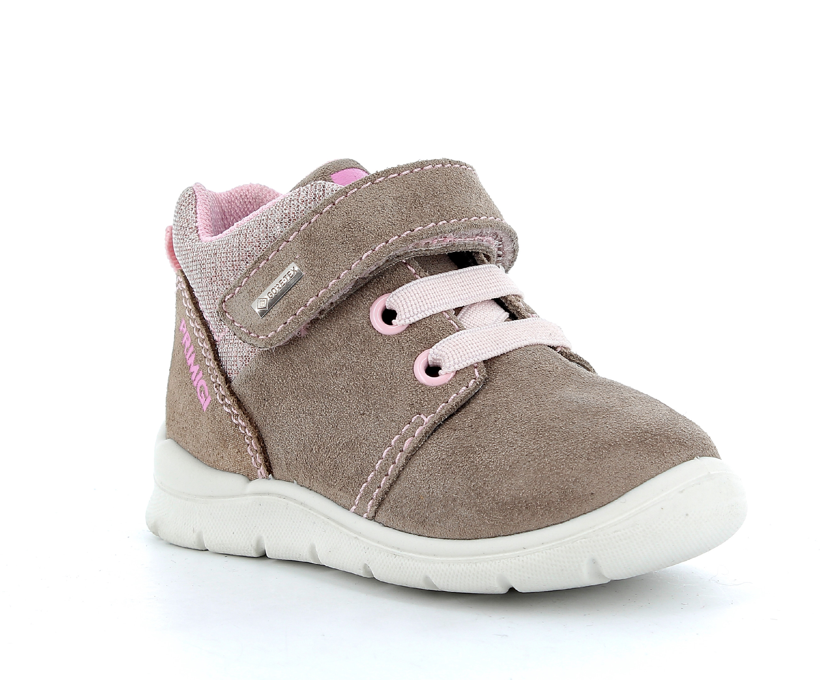 Dětské boty Primigi 6358300 Gore-Tex Velikost: 25