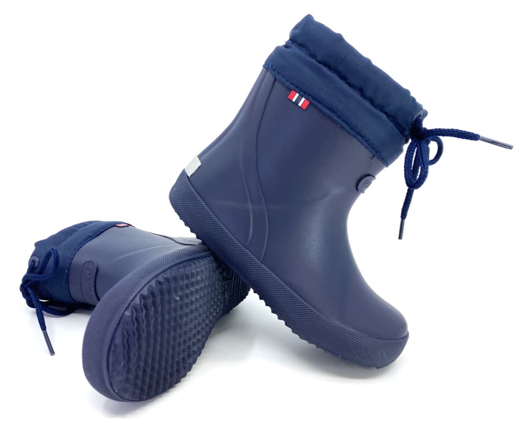 Levně Viking Alv Indie Navy