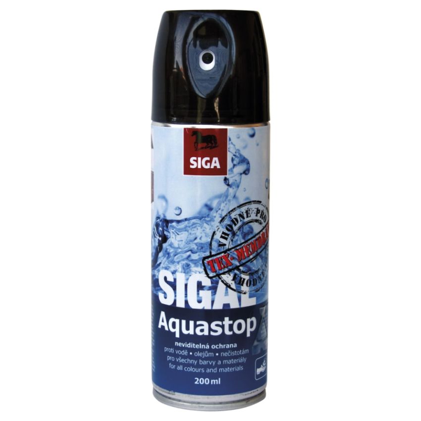 Impregnace Sigal Aquastop 200ml