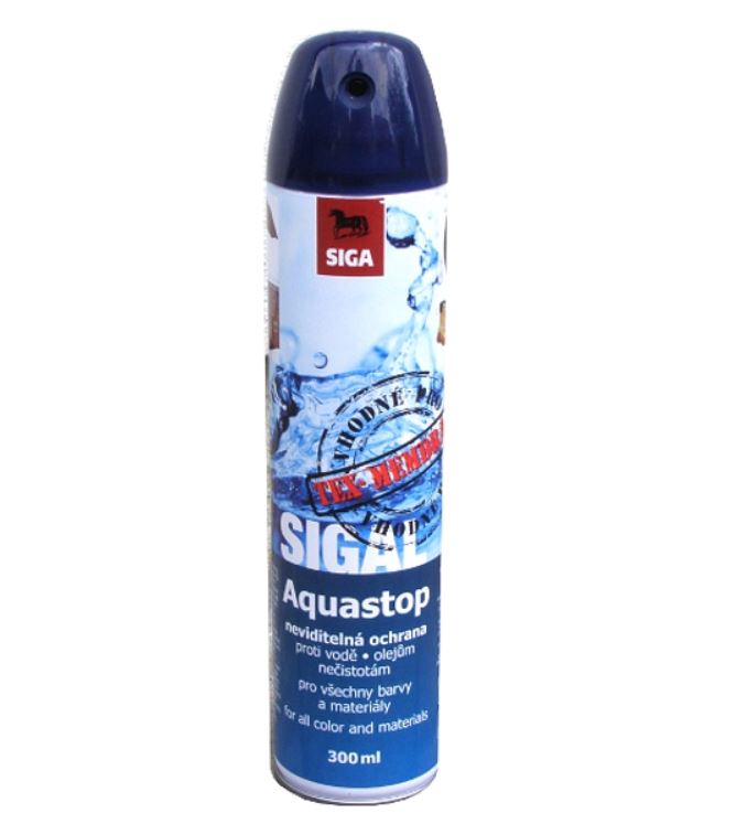 Levně Impregnace Sigal Aquastop 300ml