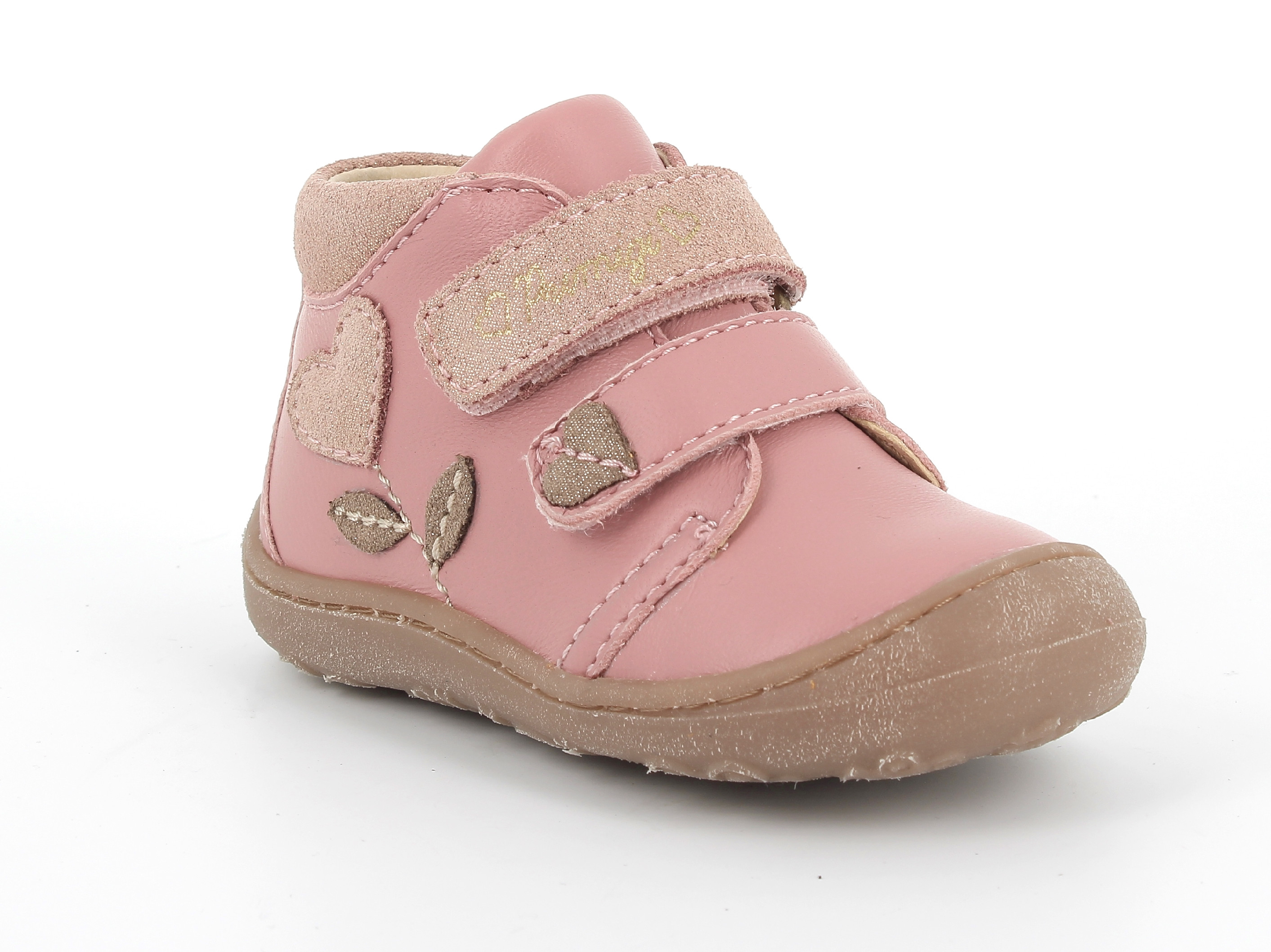 Dětské boty Primigi 8408200 Velikost: 19