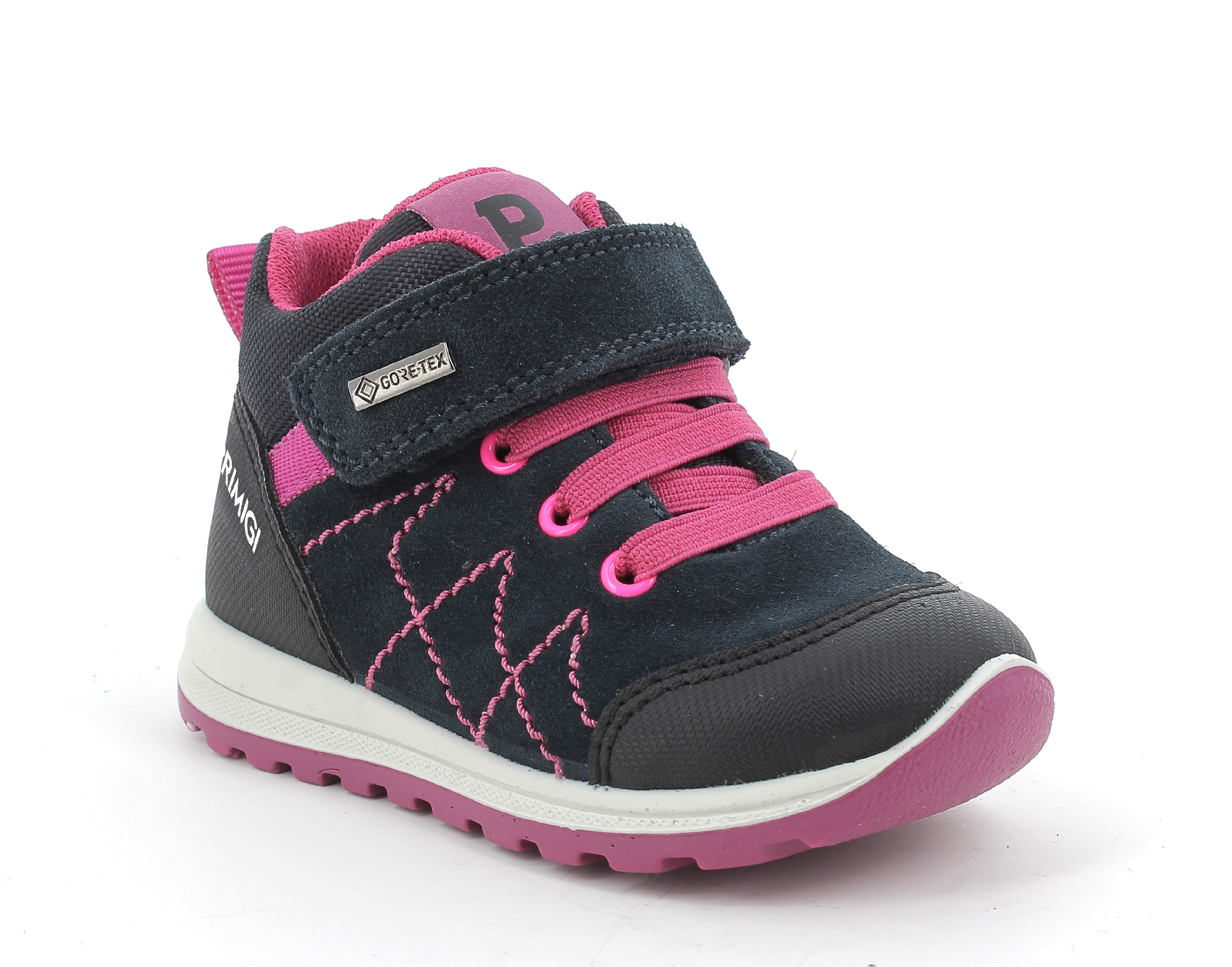 Dětské boty Primigi 2853200 Gore-Tex Velikost: 20