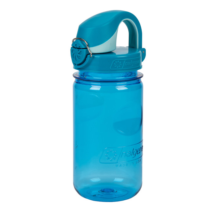 Nalgene OTF 350ml Blue