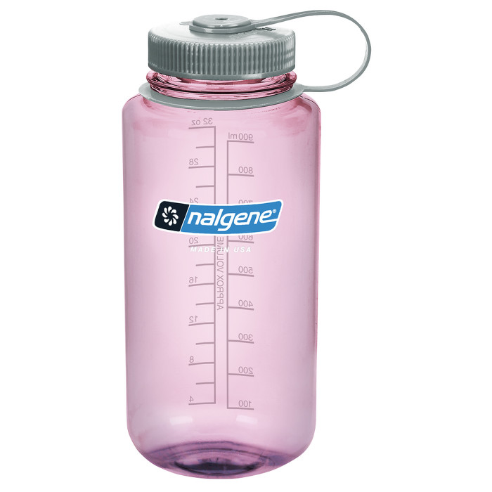 Levně Nalgene Wide Mouth 1000 ml cosmo sustain