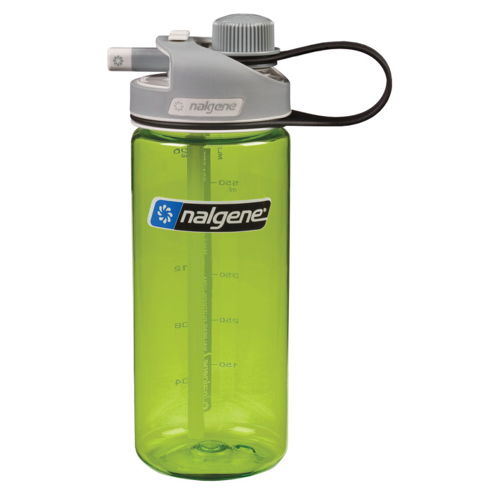 Nalgene Multidrink 600 ml Green