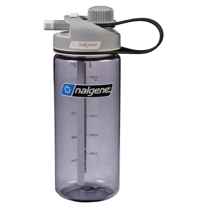 Nalgene Multidrink 600 ml Gray