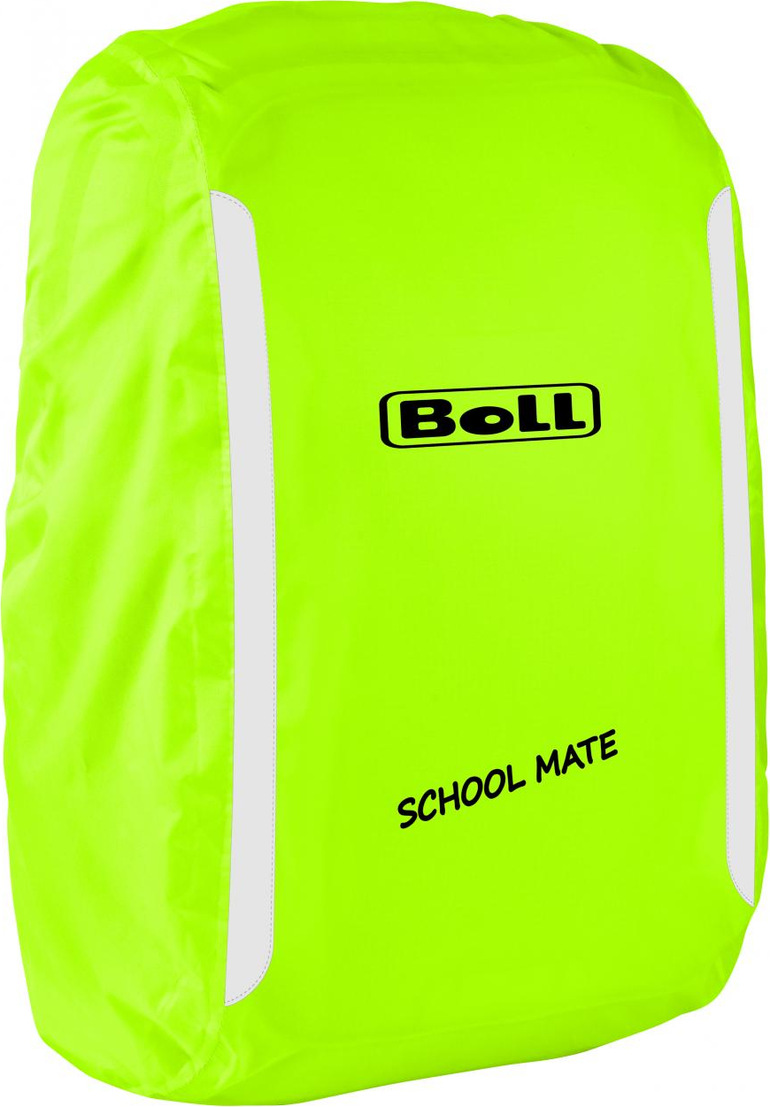 Boll SCHOOL MATE PROTECTOR - neonyellow