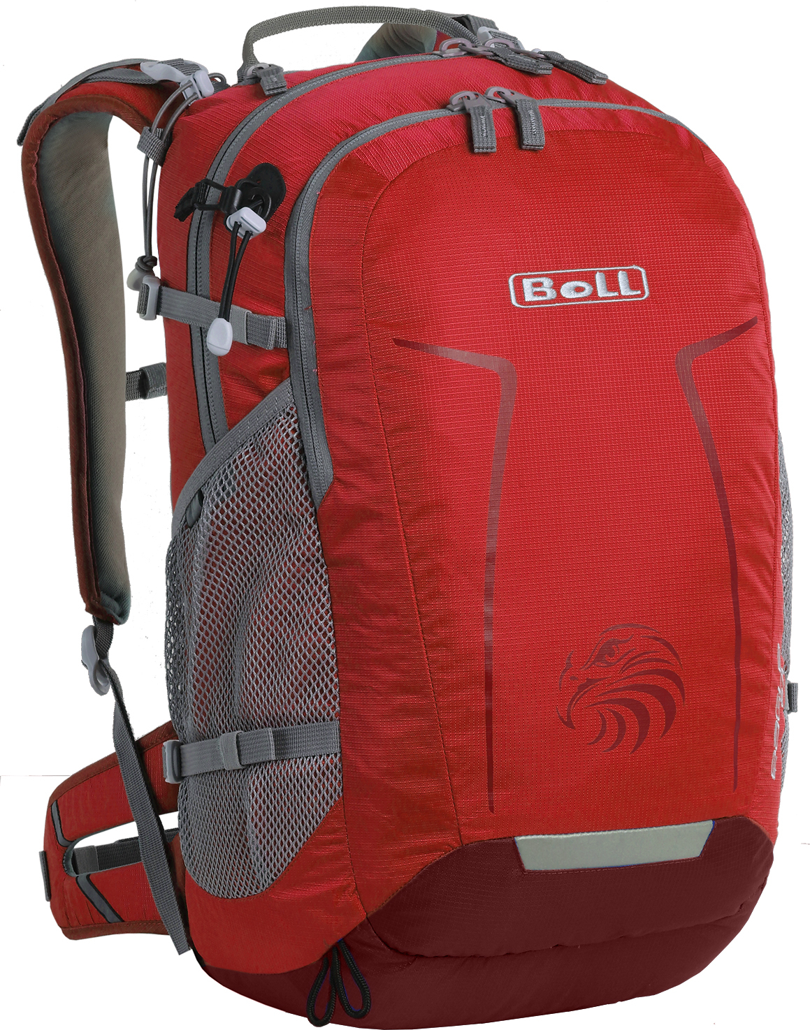 Boll EAGLE 24 - truered