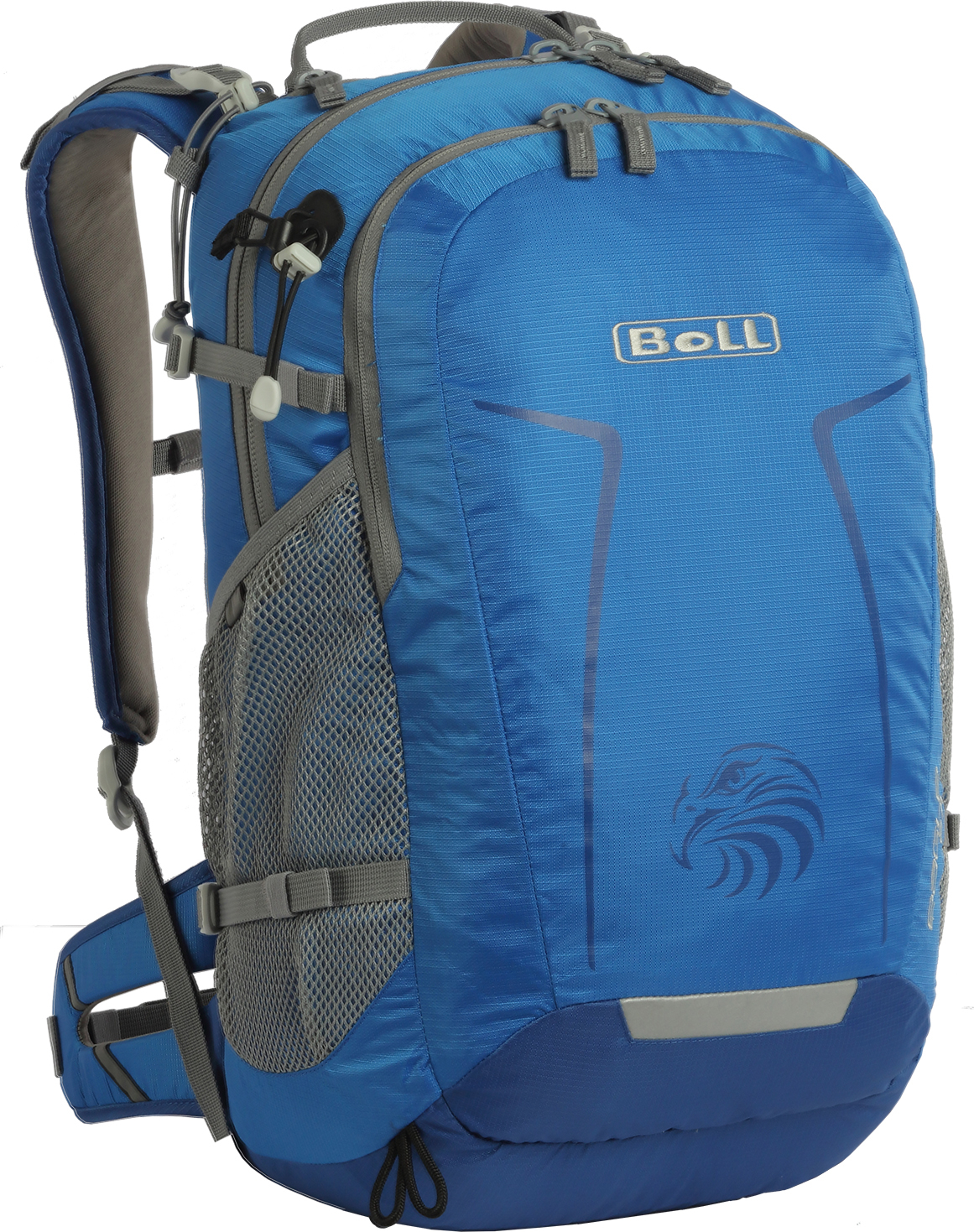 Levně Boll EAGLE 24 - dutchblue