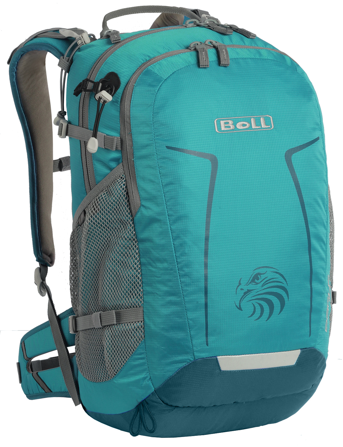 Levně Boll EAGLE 24 - turquoise